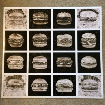 Hamburger_Collection_Poster