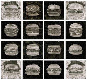 The Hamburger Collection